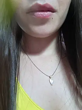 EmmaValencia  online show from May 8, 9:07 pm