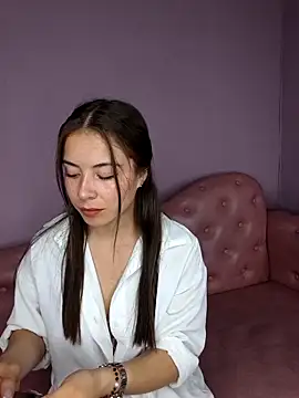 EmmaValencia  online show from November 23, 3:16 am