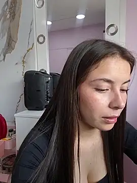 EmmaValencia  online show from March 26, 2:37 pm