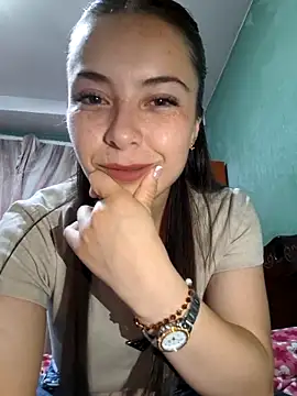 EmmaValencia  online show from November 20, 5:30 am