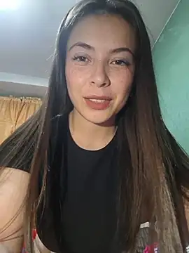 EmmaValencia  online show from January 8, 4:29 am