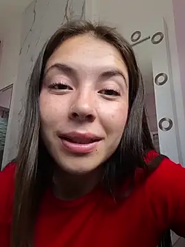 EmmaValencia  online show from March 11, 8:14 pm