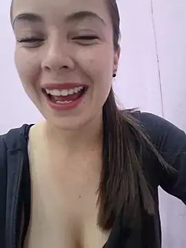 EmmaValencia  online show from February 4, 10:16 pm