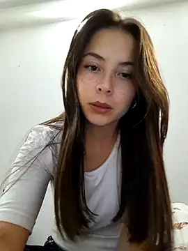 EmmaValencia  online show from October 25, 3:17 am