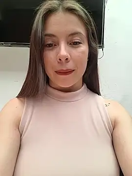 EmmaValencia  online show from February 26, 8:09 pm