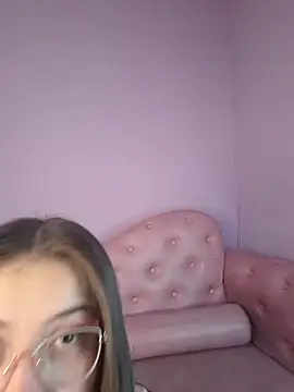 EmmaValencia  online show from February 14, 4:34 am