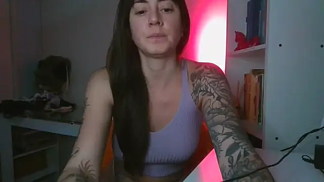 dandanbarr online show from May 19, 1:56 am