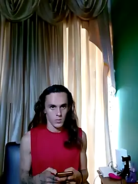 monroedelrey online show from February 24, 4:30 pm