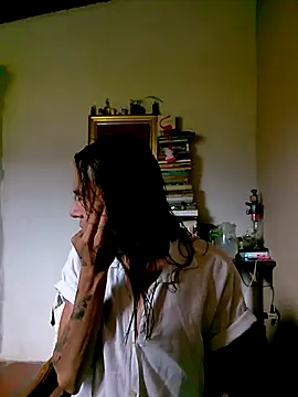 monroedelrey online show from January 9, 7:32 pm