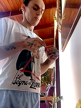 monroedelrey online show from February 17, 4:59 pm