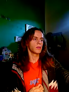 monroedelrey online show from February 22, 11:56 am