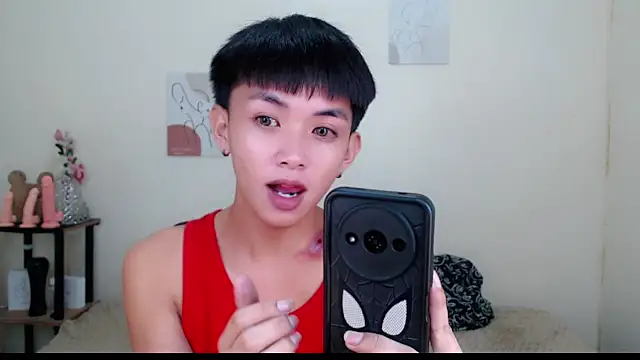 Wild Prince69 online show from November 18, 3:04 pm