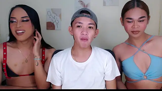 Wild Prince69 online show from October 25, 12:10 am