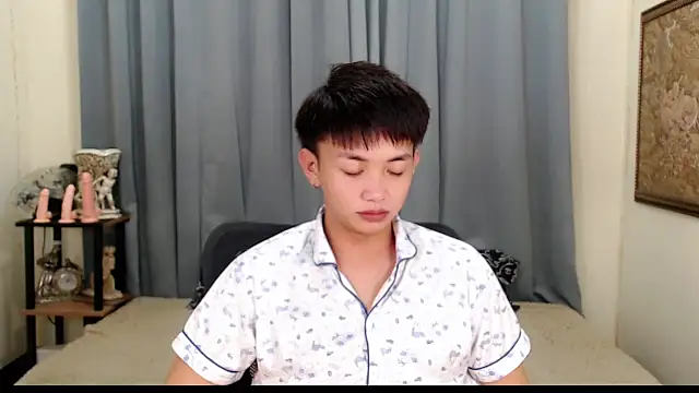 Wild Prince69 online show from November 26, 12:10 am