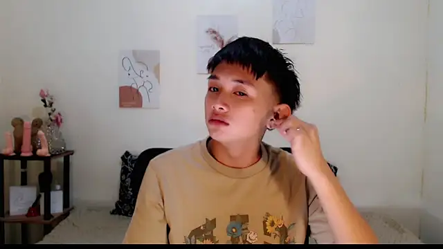 Wild Prince69 online show from November 15, 10:58 pm