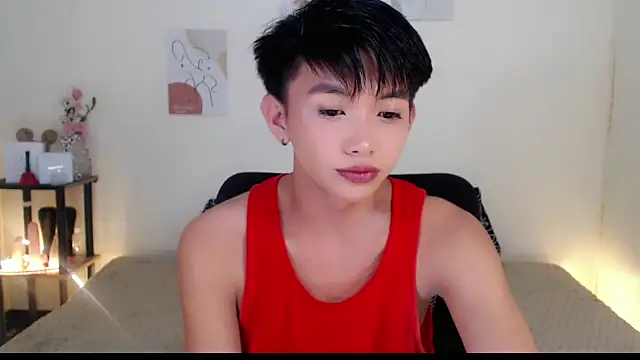 Wild Prince69 online show from November 6, 2:32 pm