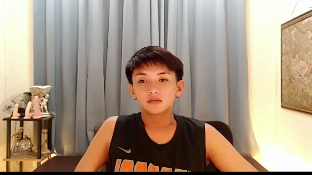 Wild Prince69 online show from November 27, 10:54 pm