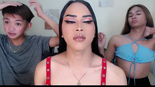 Wild Prince69 online show from October 20, 1:29 am