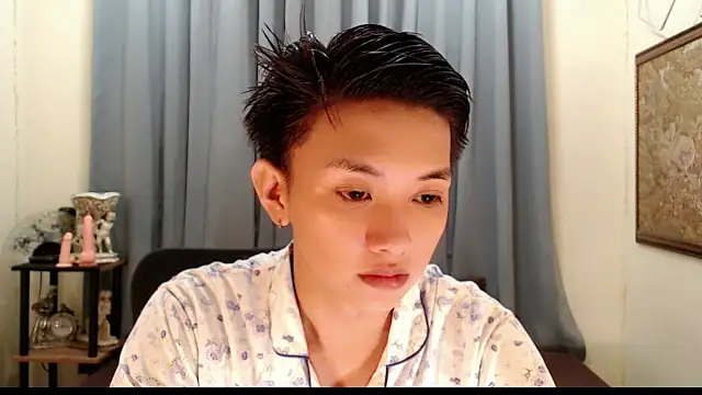 Wild Prince69 online show from December 2, 12:11 am