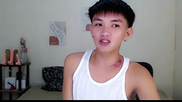 Wild Prince69 online show from November 15, 7:01 am