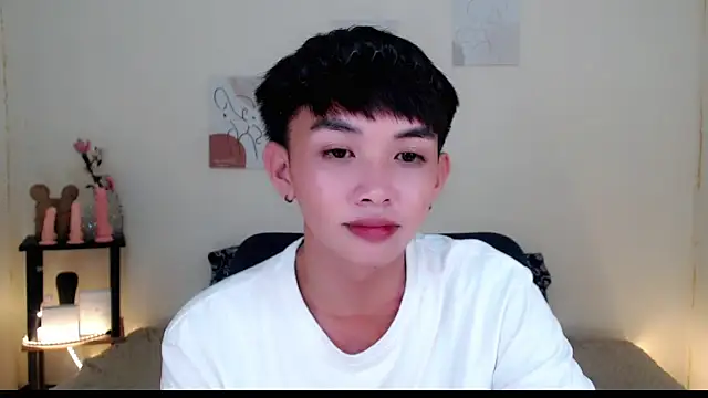 Wild Prince69 online show from November 20, 3:12 pm