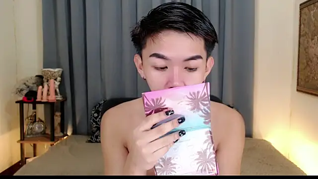 Wild Prince69 online show from November 23, 11:04 pm