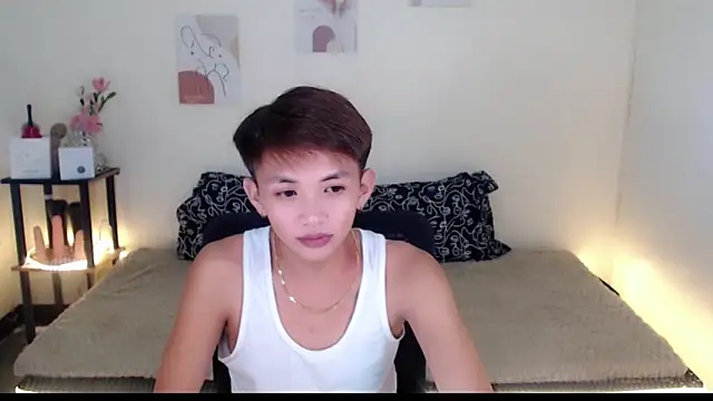 Wild Prince69 online show from October 28, 1:10 pm