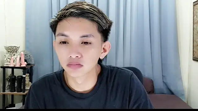 Wild Prince69 online show from January 16, 11:20 pm