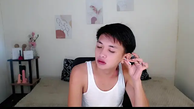 Wild Prince69 online show from November 10, 11:10 pm