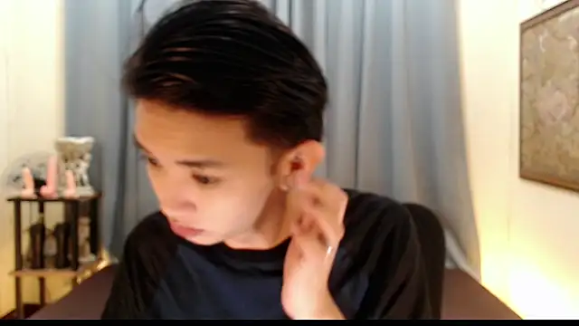 Wild Prince69 online show from December 18, 10:46 pm