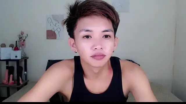 Wild Prince69 online show from October 30, 11:45 pm