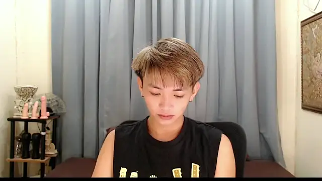 Wild Prince69 online show from January 9, 11:22 pm