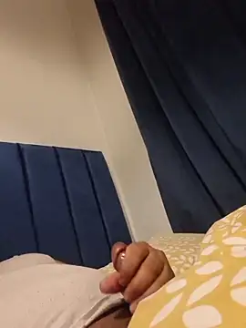 Hotboy-534 online show from March 15, 3:35 am