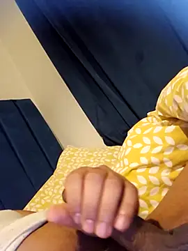 Hotboy-534 online show from October 26, 7:20 am