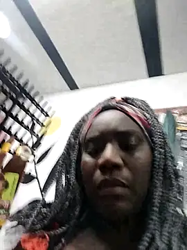 Alaya-15 online show from November 11, 2:17 am