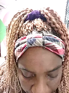 Alaya-15 online show from November 27, 1:06 am