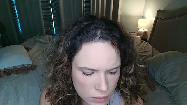 Snapshot of ClaireZX chatting on October 2, 1:58 pm ClaireZX online show from October 2, 1:58 pm