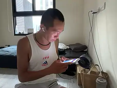 mrcaiziv online show from October 14, 6:03 am