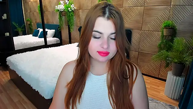 EnlightenmentOfLove online show from November 18, 1:21 am