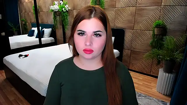 EnlightenmentOfLove online show from October 23, 1:15 am