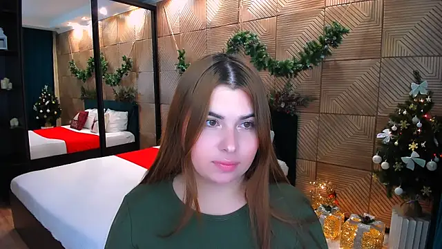 EnlightenmentOfLove online show from December 15, 6:03 pm