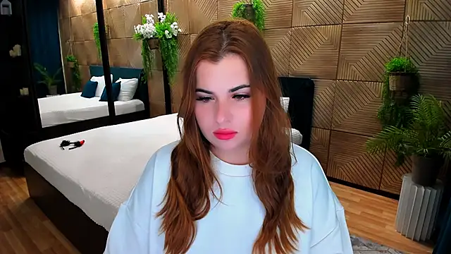 EnlightenmentOfLove online show from October 21, 1:05 am