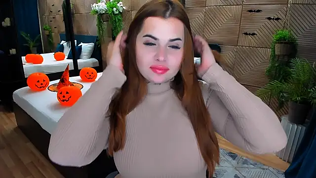 EnlightenmentOfLove online show from November 4, 1:09 am