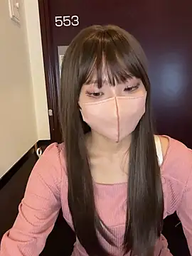 Riria xx online show from November 4, 5:55 am