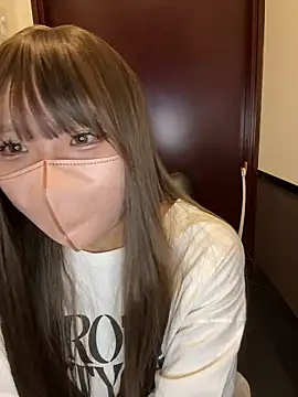 Riria xx online show from November 19, 2:33 am