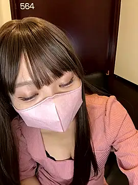 Riria xx online show from November 25, 2:12 am