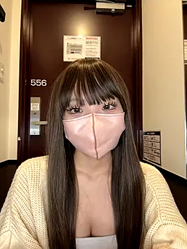 Riria xx online show from November 18, 2:16 am