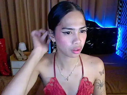 AsianGoddess18 online show from March 29, 3:08 am