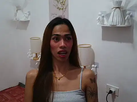 AsianGoddess18 online show from November 11, 10:43 am