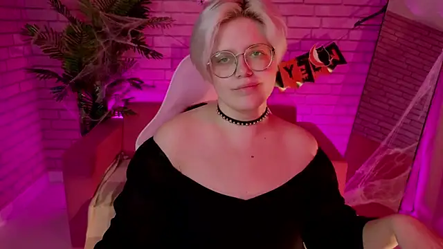 DominiqueSweetie online show from October 30, 12:03 pm